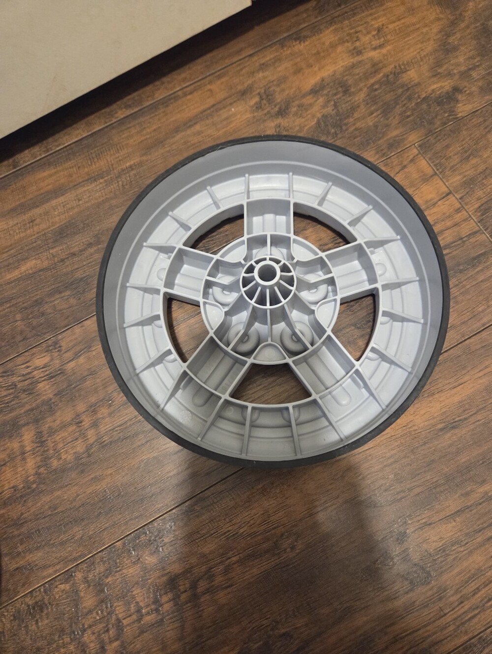 STEP2 Whisper Ride Cruiser Ride-on Replacement Wheel Part - Picture 2 of 2